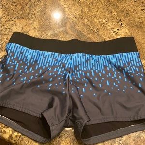 Stingray Allstars Practice Wear Spandex AL